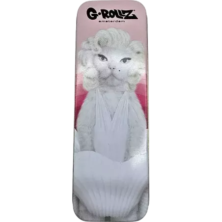 G-Rollz – Pets Rock Storage Box Diamond S 12 x 4 x 2.5 cm