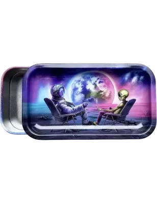 V Syndicate – Syndicase 2.0 Blunt Orbit