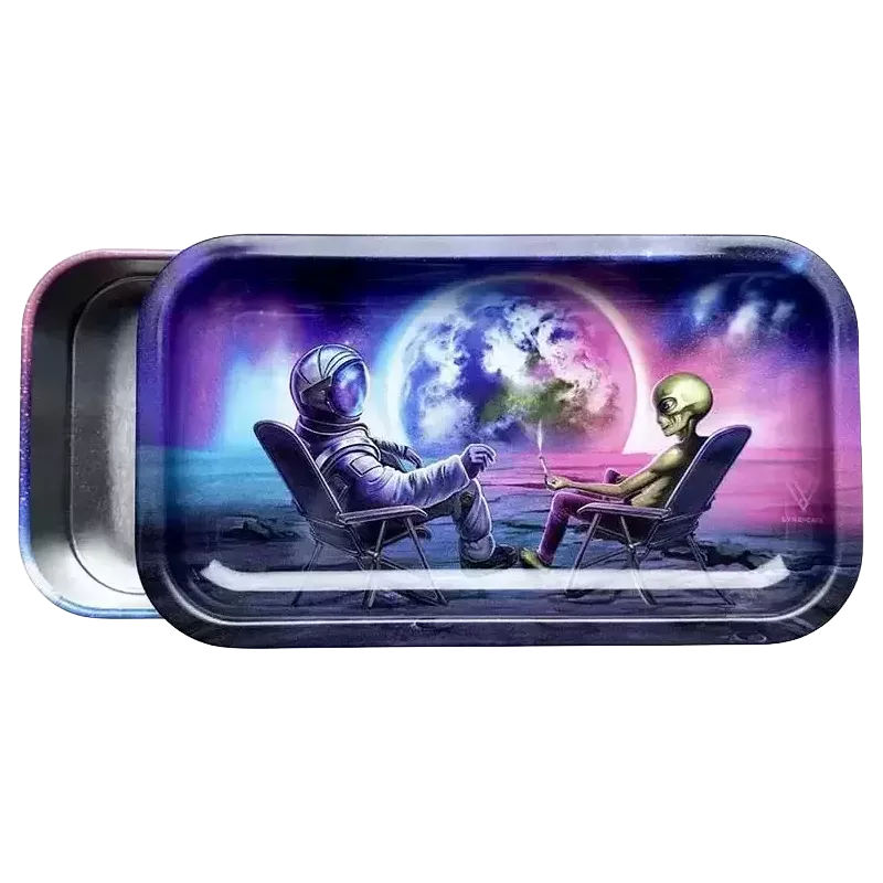 V Syndicate – Syndicase 2.0 Blunt Orbit