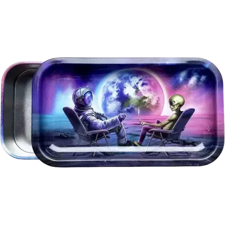 V Syndicate – Syndicase 2.0 Blunt Orbit