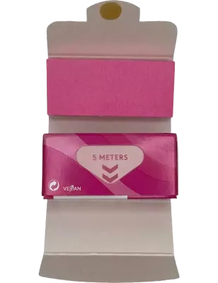 Gizeh – Pink Rolls Slim Extra Fine + Tips 5 m