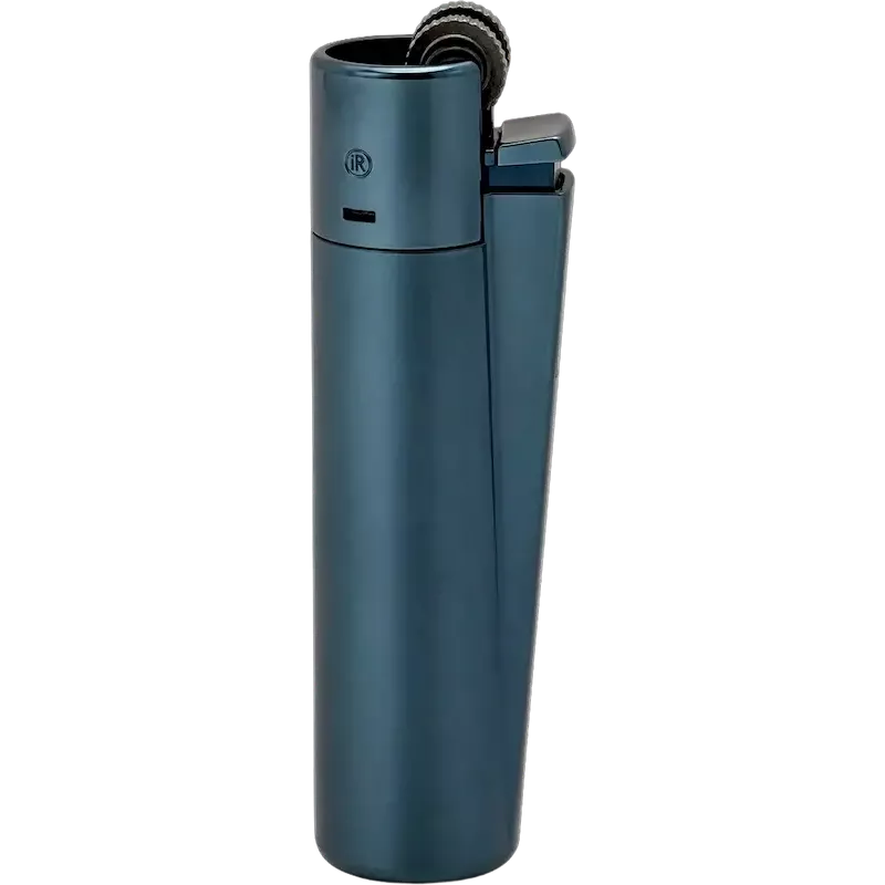 Clipper – Metallfeuerzeug Deep Blue