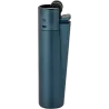Clipper – Metallfeuerzeug Deep Blue