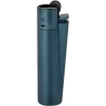 Clipper – Accendino in metallo Deep Blue
