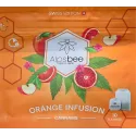 Alpsbee – Orange Infusion Cannabis (10 Beutel)