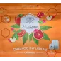 Alpsbee – Orange Infusion Cannabis (10 sachets)