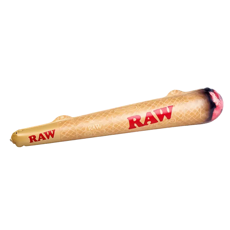 RAW – Inflatable Cone S 60 cm