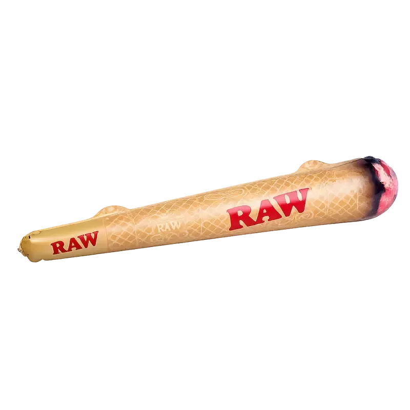 RAW – Inflatable Cone S 60 cm