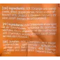 Alpsbee – Orange Infusion Cannabis (10 sachets)