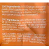 Tisane CBD Orange infusion Alpsbee