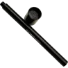 Champ High – Pipe Métal Classique Noire 12.5 cm