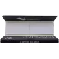 GIZEH – Black King Size Slim + Tips