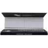 GIZEH – Black King Size Slim + Tips