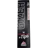 GIZEH – Black King Size Slim + Tips