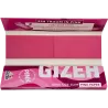 Gizeh – King Size Slim + Filtri Rose Extra Fine