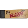 RAW – Filtres en carton Tips