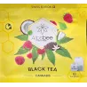 Thé Noir CBD Alpsbee