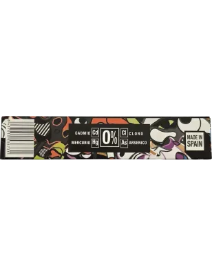 Old School Papers – Natural King Size XL Cartine 125 mm