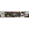 Old School Papers – Natural King Size XL Blättchen 125 mm