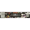 Old School Papers – Natural King Size XL Cartine 125 mm