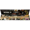 Old School Papers – Natural King Size XL Blättchen 125 mm