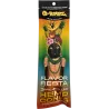 G-Rollz – Fiesta Flavor Hemp Cones Pré-roulés Aromatisés 109 mm