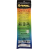 G-Rollz – Fiesta Flavor Hemp Cones Vorge­drehte Aromatisierte Cones 109 mm