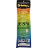 G-Rollz – Fiesta Flavor Coni di canapa pre-rollati aromatizzati 109 mm
