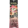 G-Rollz – Russian Cream Hemp Cones Pré-roulés 109 mm