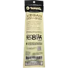 G-Rollz – Russian Cream Hemp Cones Vorge­drehte Cones 109 mm