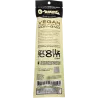 G-Rollz – Russian Cream Hemp Cones Vorge­drehte Cones 109 mm