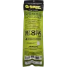 G-Rollz – Green Funk Hemp Cones Pré-roulés 109 mm