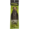 G-Rollz – Green Funk Hemp Cones Pré-roulés 109 mm