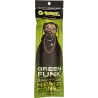 G-Rollz – Green Funk Hemp Cones Vorge­drehte Cones 109 mm