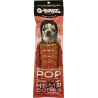 G-Rollz – Strawberry Pop Hemp Cones Vorge­drehte Cones 109 mm