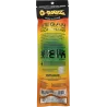 G-Rollz – Tropical Twist Hemp Cones Vorge­drehte Cones 109 mm