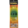 G-Rollz – Tropical Twist Pre-Rolled Hemp Cones 109 mm