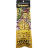 G-Rollz – Honey Buzz Hemp Cones Pré-roulés 109 mm