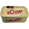 RAW – Munchies Box Boîte Métal avec Plateau