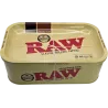 RAW – Munchies Box Boîte Métal avec Plateau