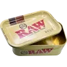 RAW – Munchies Box Boîte Métal avec Plateau