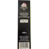 Gizeh – Black King Size Slim + Active Filter