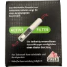 GIZEH – Black Active Filter 6 mm x34