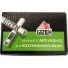 GIZEH – Black Active Filter 6 mm x34