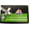 GIZEH – Black Active Filter 6 mm x34
