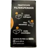 GIZEH – Black Active Filter 6 mm x34