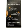GIZEH – Black Active Filter 6 mm x34