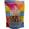 Gizeh – Rainbow Active Filter 6 mm (210 Stk.)