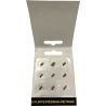 Clipper – Universal Flints Feuersteine x9