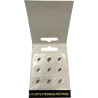 Clipper – Universal Flints Pietrine per accendino x9